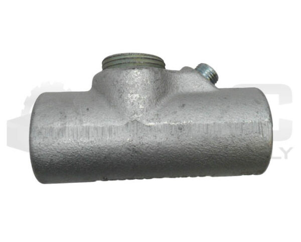 LOT OF 2 NEW CROUSE HINDS EYS31 EXPLOSION PROOF CONDUIT FITTING 1" - Image 2
