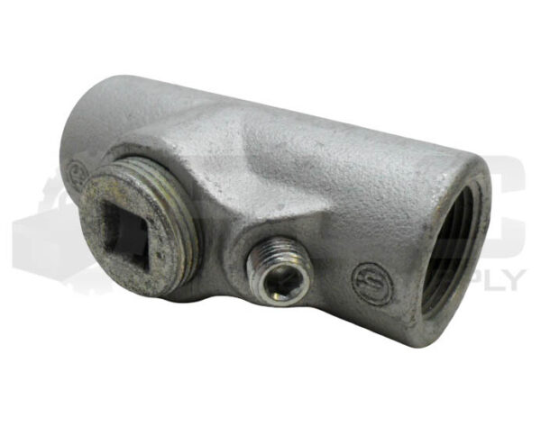 LOT OF 2 NEW CROUSE HINDS EYS31 EXPLOSION PROOF CONDUIT FITTING 1" - Image 3