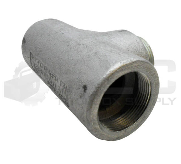 NEW CROUSE HINDS EYS51/EYD51 FEMALE VERT/HOR SEAL FITTING 1-1/2" - Image 3