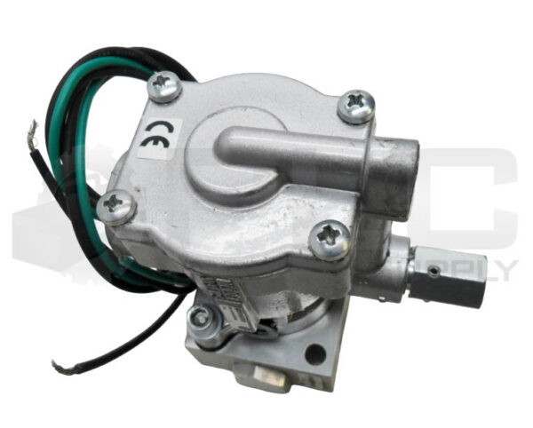 NEW PARKER K235303353 SOLENOID VALVE 110-120VAC 50/60HZ N1952370153 - Image 4