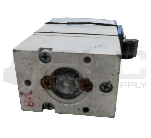 CONTROL AIR INC 900X ELECTRIC TO PNEUMATIC TRANSDUCER 20-100PSIG - Image 4