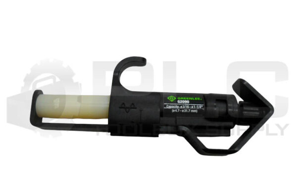NEW GREENLEE G2090 CABLE STRIPPER 3/16"- 1-1/4"