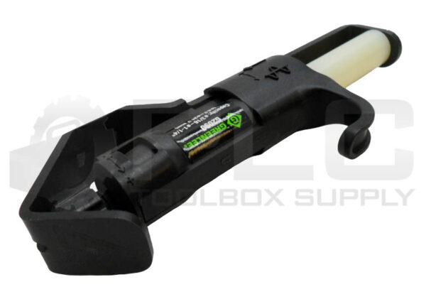 NEW GREENLEE G2090 CABLE STRIPPER 3/16"- 1-1/4" - Image 2