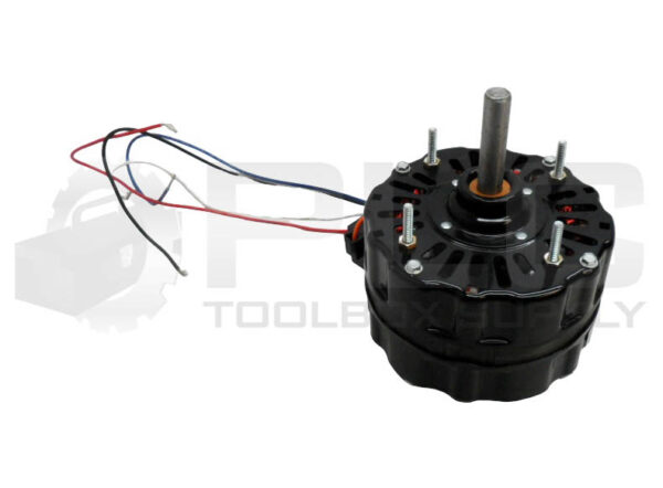 NEW MCMILLAN ELECTRIC A0812B2789S HVAC MOTOR 120V 60HZ 1.2A 1550RPM 1/8HP