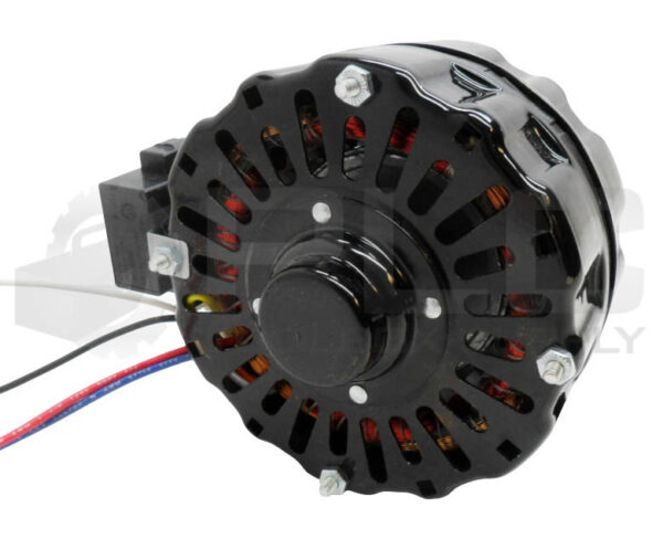 NEW MCMILLAN ELECTRIC A0812B2789S HVAC MOTOR 120V 60HZ 1.2A 1550RPM 1/8HP - Image 3
