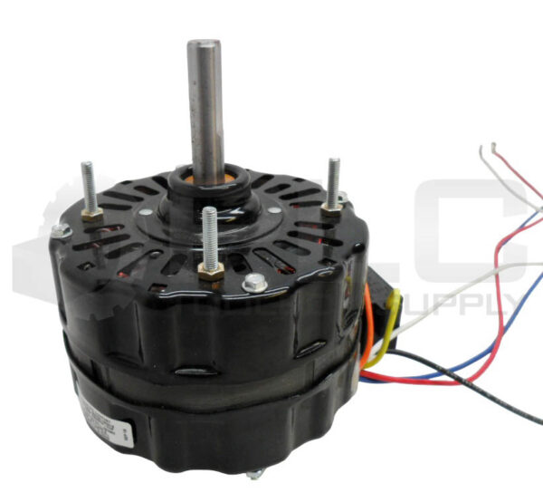 NEW MCMILLAN ELECTRIC A0812B2789S HVAC MOTOR 120V 60HZ 1.2A 1550RPM 1/8HP - Image 4