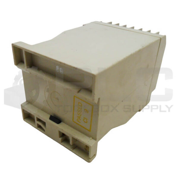 BASLER ELECTRIC BE4-27/59 VOLTAGE RELAY 120VAC 50/60HZ 3A1N3 - Image 4