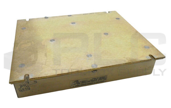 WOODWARD 9905-096 G AUTOMATIC GENERATOR LOADING CONTROL 115/230VAC 50/60HZ 5W - Image 3