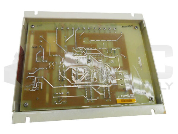 WOODWARD 8271-795 A PRECISE FREQUENCY CONTROL 115/230VAC - Image 3