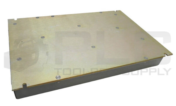 WOODWARD 9907-029 SPM-A SYNCHRONIZER 50/60HZ 10W 115/230VAC - Image 3