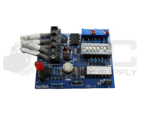 WENTECH VTI-1 CIRCUIT BOARD