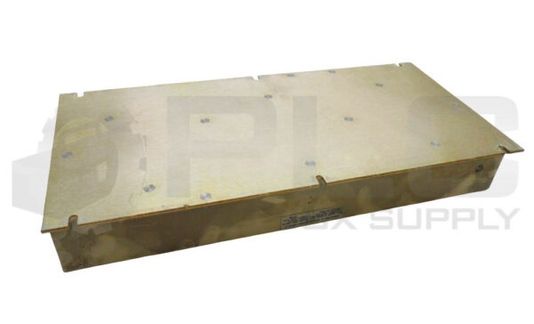 WOODWARD 9905-020 P LOW VOLTAGE 2301A LOAD SHARING & SPEED CONTROL 20-40VDC - Image 3