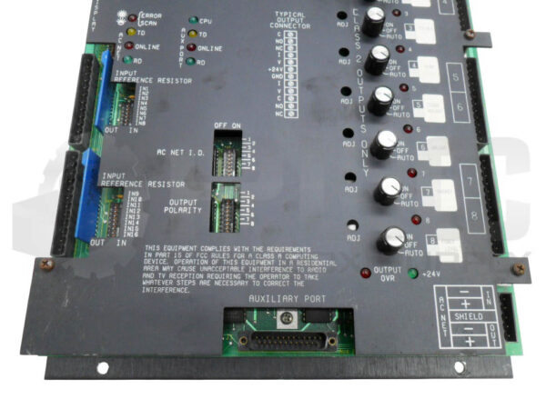 ANDOVER CONTROLS LCU8 UNIVERSAL OUTPUT 250V - Image 3