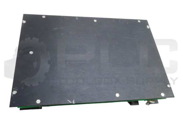 ANDOVER CONTROLS LCU8 UNIVERSAL OUTPUT 250V - Image 4