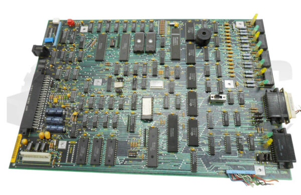 ANDOVER CONTROLS 01-1000-274 CENTRAL INTELLIGENCE UNIT CIU III *READ* - Image 3