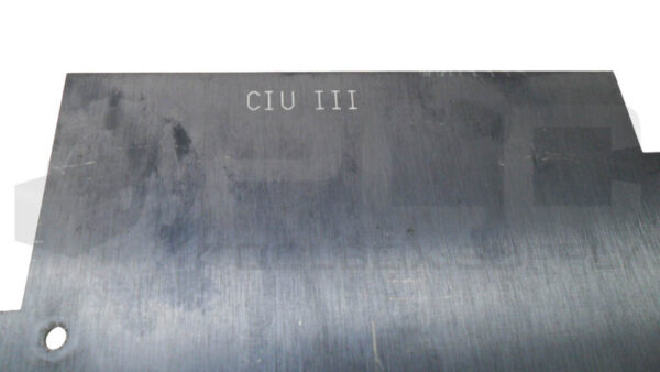 ANDOVER CONTROLS 01-1000-274 CENTRAL INTELLIGENCE UNIT CIU III *READ* - Image 5