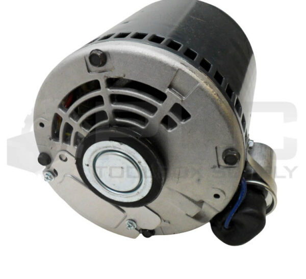 NEW MARATHON ELECTRIC X260 AC MOTOR S WM 48A11O251M 1/6HP 1075RPM FR:48Z - Image 4