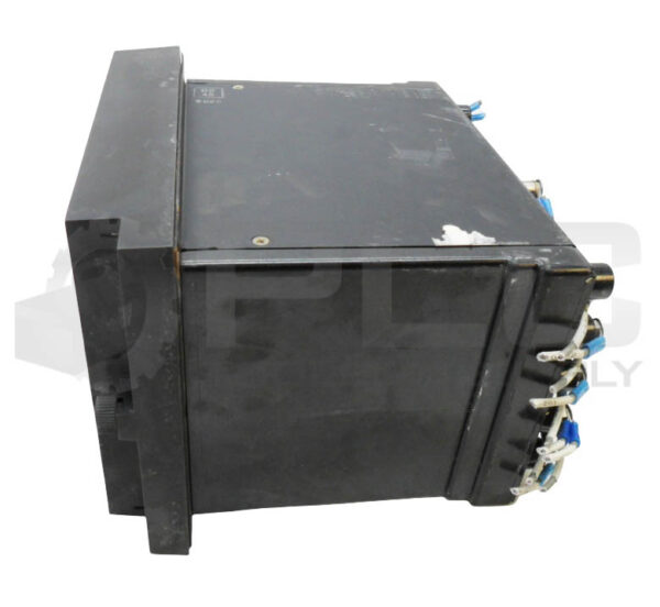 BASLER ELECTRIC BE1-25 SOLID STATE PROTECTIVE RELAY - Image 4