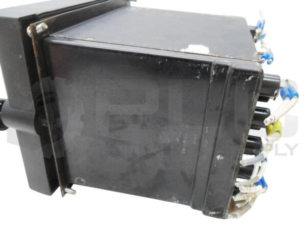 BASLER ELECTRIC BE1-51/27R OVERCURRENT RELAY B1EZ1RA0C6F - Image 4
