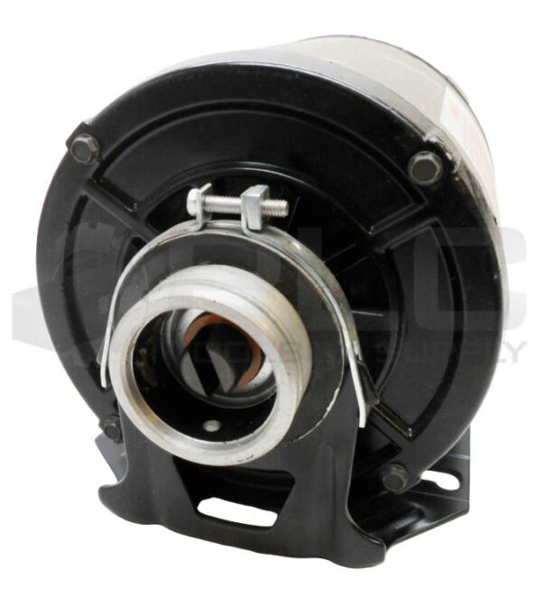 NEW CENTURY S48A62A01 AC MOTOR 1/3HP 1725/1425RPM FR:48 115-230V 4.6/2.3A *READ* - Image 3