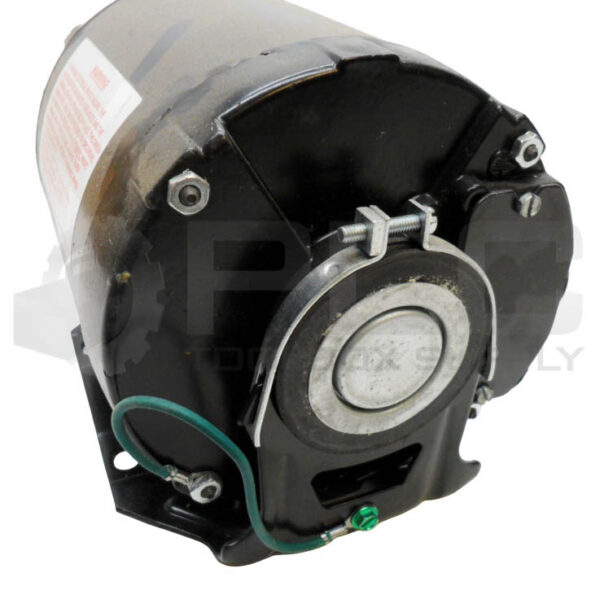 NEW CENTURY S48A62A01 AC MOTOR 1/3HP 1725/1425RPM FR:48 115-230V 4.6/2.3A *READ* - Image 4