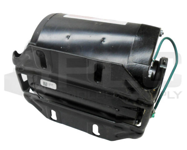 NEW CENTURY S48A62A01 AC MOTOR 1/3HP 1725/1425RPM FR:48 115-230V 4.6/2.3A *READ* - Image 5