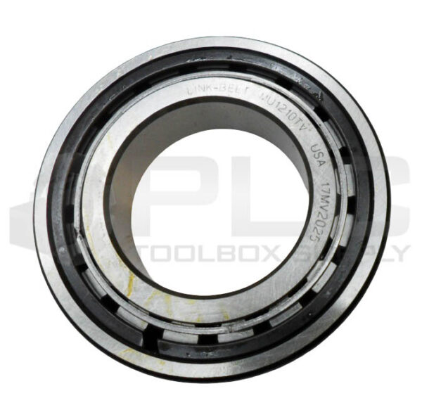 NEW REXNORD MU1210TV CYLINDRICAL ROLLER BEARING 2" ID *READ* - Image 2