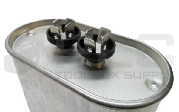 NEW CAPCOM 27L6022 CAPACITOR 660VAC 50/60HZ 25UF - Image 2