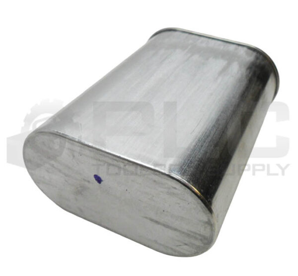NEW CAPCOM 27L6022 CAPACITOR 660VAC 50/60HZ 25UF - Image 3