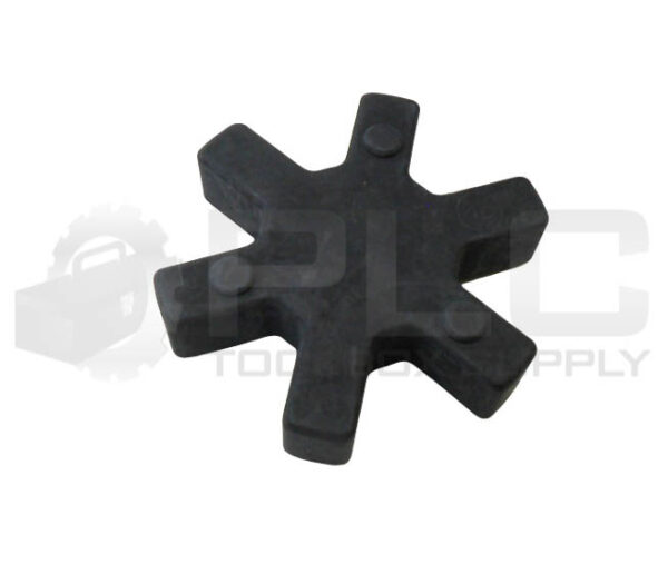LOT OF 3 NEW LOVEJOY L-090 L-095 COUPLING SPIDER - Image 3