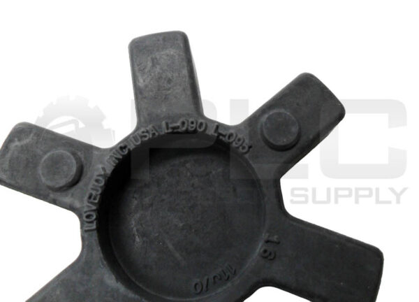 LOT OF 3 NEW LOVEJOY L-090 L-095 COUPLING SPIDER - Image 5