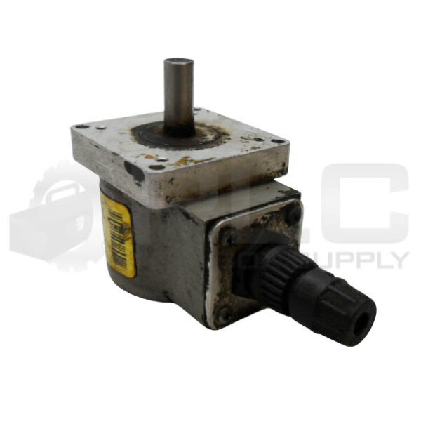 ENCODER TECHNOLOGY H2098011-1000 ENCODER HD2.0
