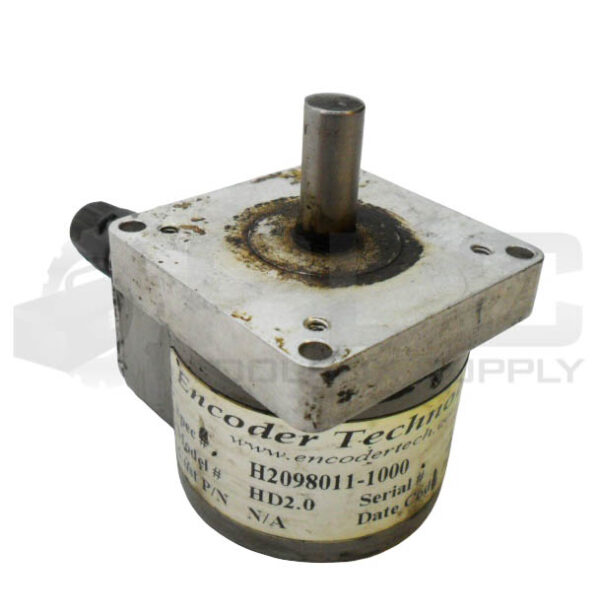 ENCODER TECHNOLOGY H2098011-1000 ENCODER HD2.0 - Image 2