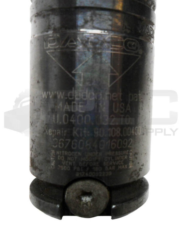 NEW DADCO U.0400.032.T0 GAS SPRING MJ032 3516 *READ* - Image 6
