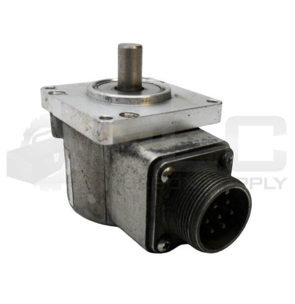 BEI SENSORS H20DB-37-SS-2540-T4-ABZC-28V/V-SM16-S ENCODER 5-28VDC 01057-206