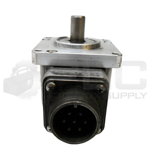 BEI SENSORS H20DB-37-SS-2540-T4-ABZC-28V/V-SM16-S ENCODER 5-28VDC 01057-206 - Image 2