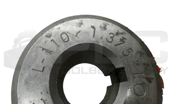LOVEJOY L-110 JAW COUPLING 1.375 1-3/8" BORE - Image 5