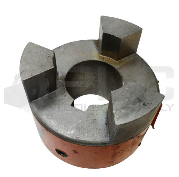 LOVEJOY L-110 JAW COUPLING 1.4375 1-7/16" BORE - Image 3