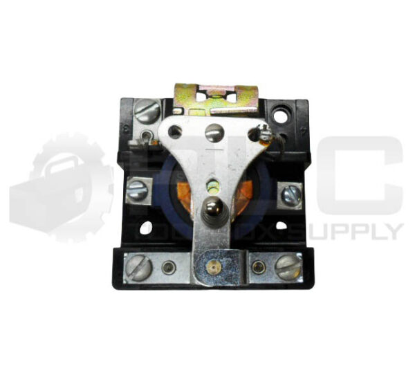 NEW DELTROL 900 SPDT 20239-83 RELAY 120VAC 1-1/2HP 30A S155D - Image 2