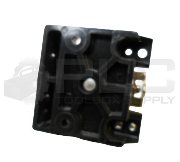 NEW DELTROL 900 SPDT 20239-83 RELAY 120VAC 1-1/2HP 30A S155D - Image 4