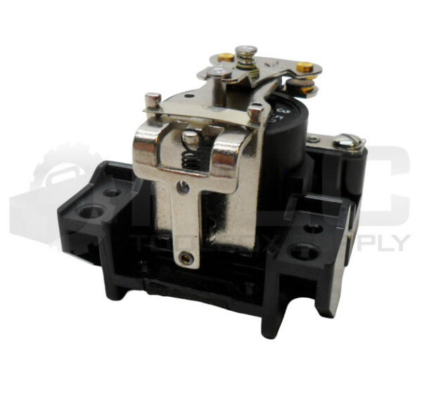 NEW MAGNECRAFT 199DBX-6 RELAY 30A 500VDC - Image 3