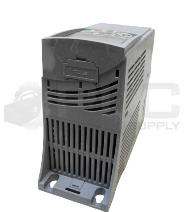 WEG CFW500A06P1T4NB20G2 FREQUENCY INVERTER 380-480VAC 7.4A 50/60HZ 15573823 - Image 3