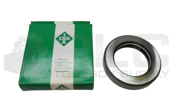 NEW INA AKL.D33 BALL BEARING 2-1/2" ID 4" OD