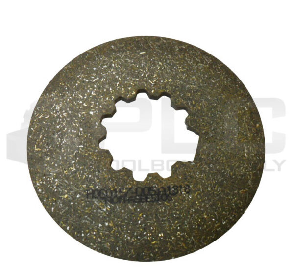 NEW H060157-005A1818 FRICTION DISC