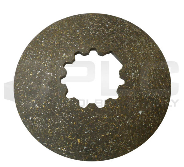 NEW H060157-005A1818 FRICTION DISC - Image 2