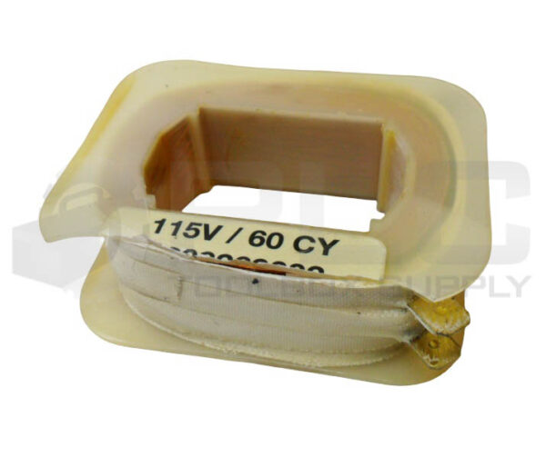 NEW KONECRANES 60012426 BRAKE COIL 157320388/10 *READ* - Image 2