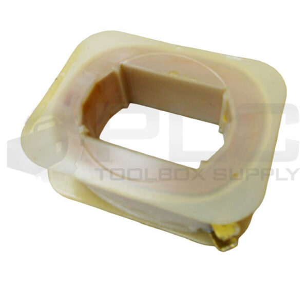 NEW KONECRANES 60012426 BRAKE COIL 157320388/10 *READ* - Image 3