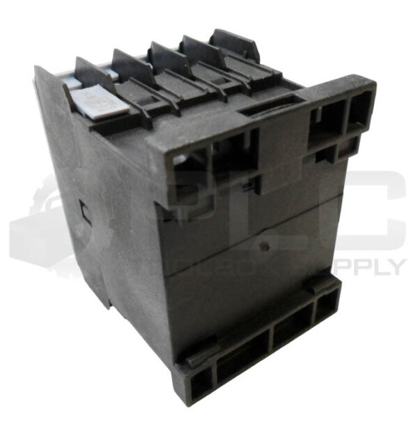 LOT OF 5 WEG CWC07.4P CONTACTOR 690V - Image 4