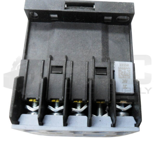 LOT OF 5 WEG CWC07.4P CONTACTOR 690V - Image 5