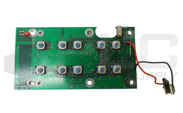 REMTRON REV-L-1 CIRCUIT BOARD 3D0B64 - Image 2